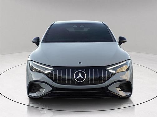 2023 Mercedes-Benz AMG EQE Base