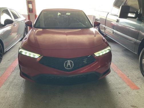2023 Acura Integra Base