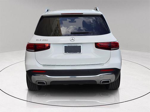 2022 Mercedes-Benz GLB 250 Base