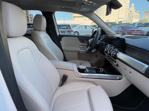 2022 Mercedes-Benz GLB 250 Base
