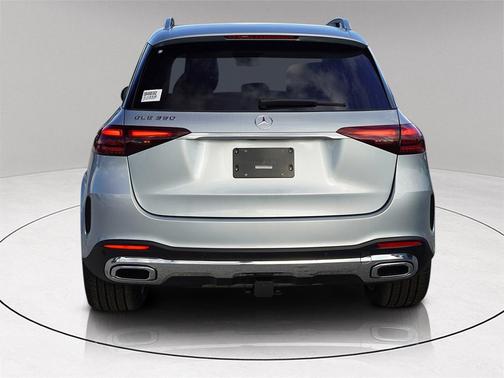 2025 Mercedes-Benz GLE 350 Base