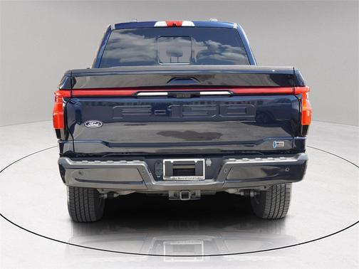 2024 Ford F-150 Lightning LARIAT