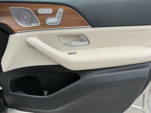 2022 Mercedes-Benz GLE 350 Base
