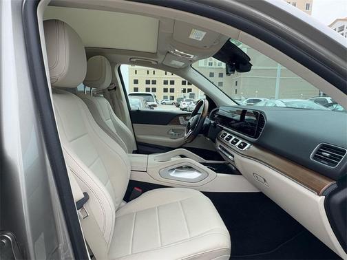 2022 Mercedes-Benz GLE 350 Base