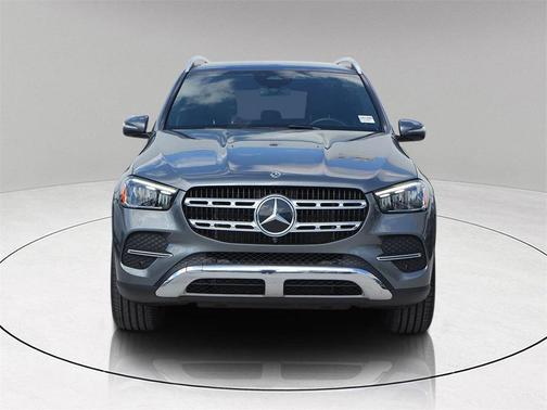 2024 Mercedes-Benz GLE 450 Plug-In Hybrid Base 4MATIC