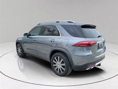 2024 Mercedes-Benz GLE 450 Plug-In Hybrid Base 4MATIC