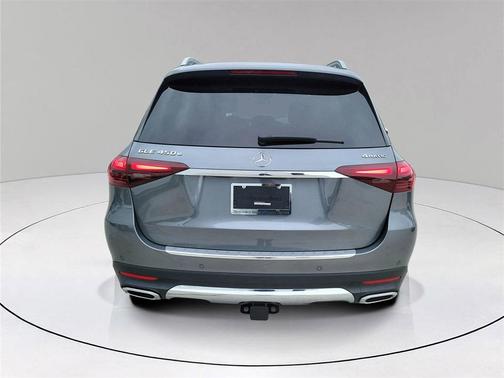 2024 Mercedes-Benz GLE 450 Plug-In Hybrid Base 4MATIC