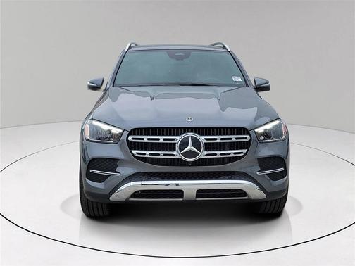 2024 Mercedes-Benz GLE 450 Plug-In Hybrid Base 4MATIC
