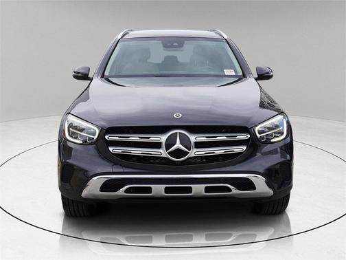 2022 Mercedes-Benz GLC 300 Base