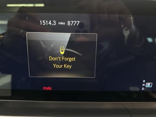 2023 Mercedes-Benz AMG GLE 53 Base