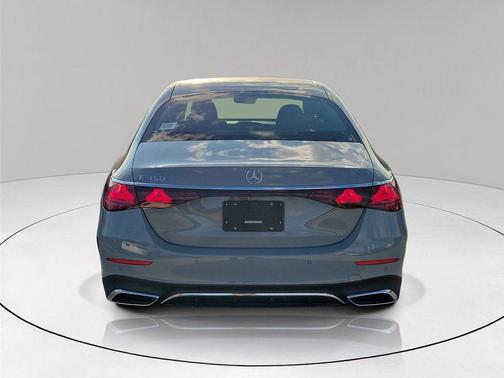 Alpine 2026 Mercedes-Benz E-Class E 350