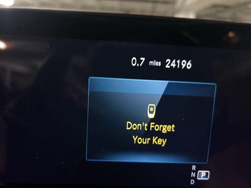 2023 Mercedes-Benz GLB 250 Base