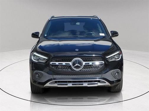 2021 Mercedes-Benz GLA 250 Base