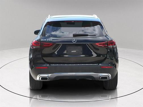 2021 Mercedes-Benz GLA 250 Base