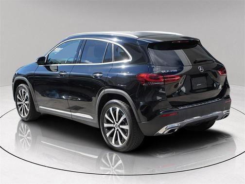 2021 Mercedes-Benz GLA 250 Base