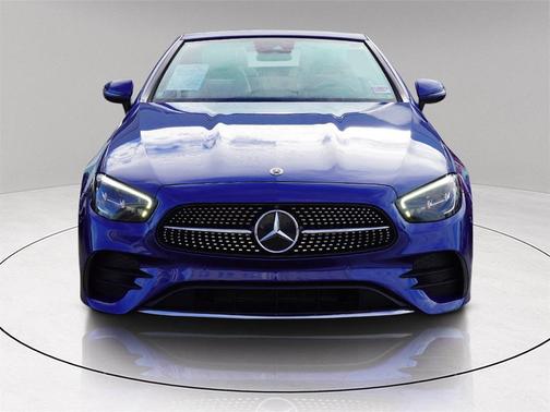 2023 Mercedes-Benz E-Class E 450