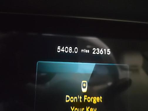 2023 Mercedes-Benz E-Class E 450