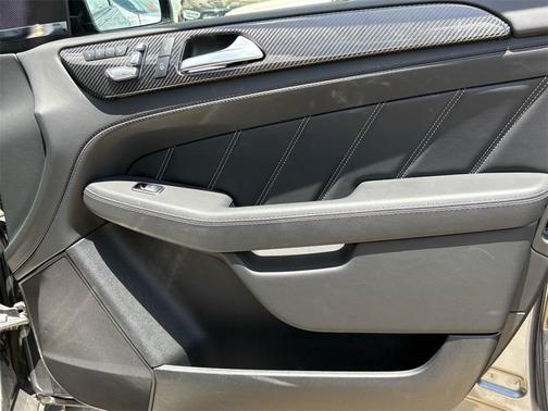 2019 Mercedes-Benz AMG GLE 63 S 4MATIC Coupe