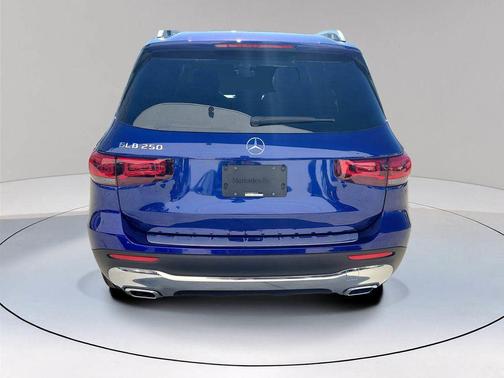 2022 Mercedes-Benz GLB 250 Base