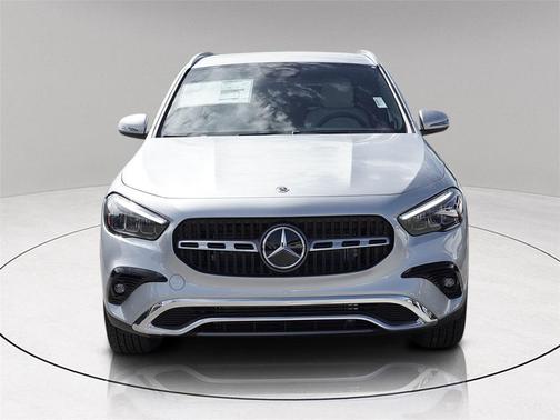 2026 Mercedes-Benz GLA 250 Base