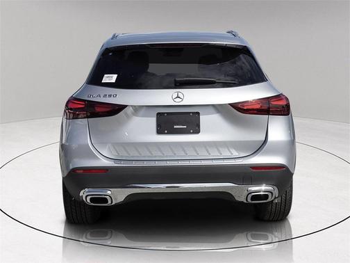 2026 Mercedes-Benz GLA 250 Base
