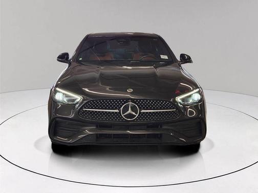 2023 Mercedes-Benz C-Class C 300