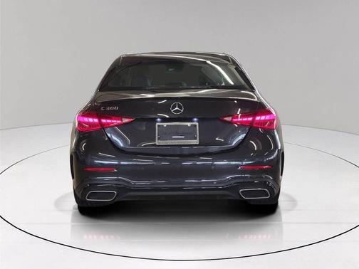 2023 Mercedes-Benz C-Class C 300
