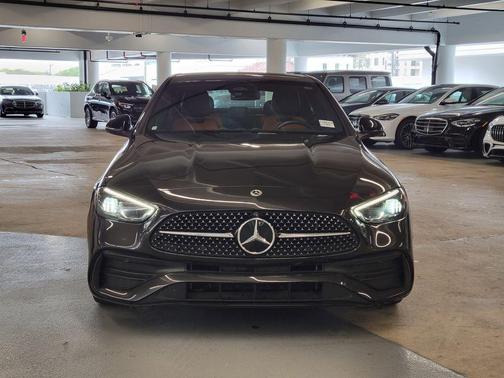 2023 Mercedes-Benz C-Class C 300