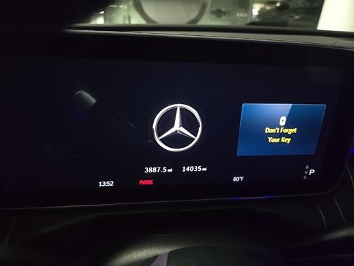 2024 Mercedes-Benz CLE 450 Base 4MATIC