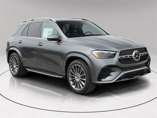 2025 Mercedes-Benz GLE 350 Base