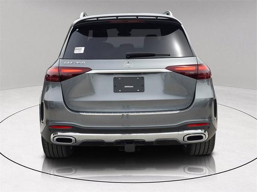 2025 Mercedes-Benz GLE 350 Base