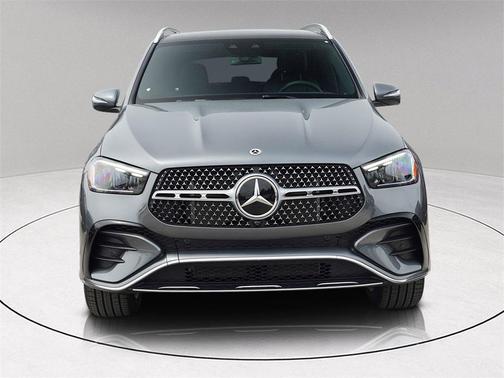 2025 Mercedes-Benz GLE 350 Base