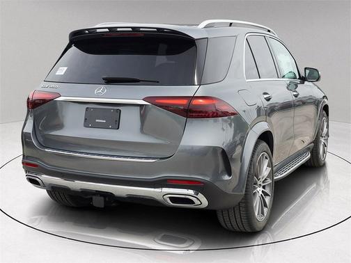 2025 Mercedes-Benz GLE 350 Base