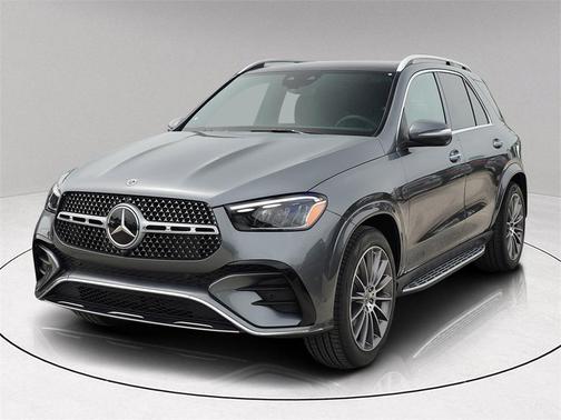2025 Mercedes-Benz GLE 350 Base