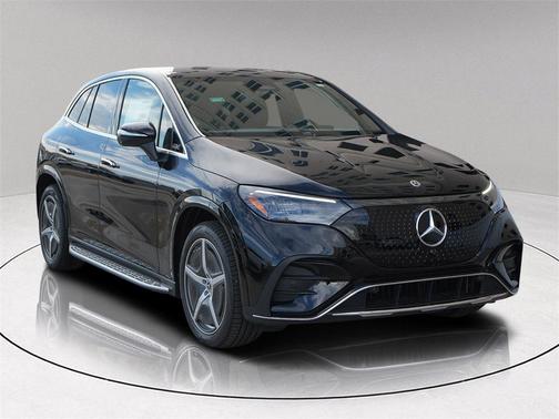 2026 Mercedes-Benz EQE 320 Base 4MATIC