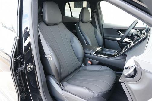 2026 Mercedes-Benz EQE 320 Base 4MATIC