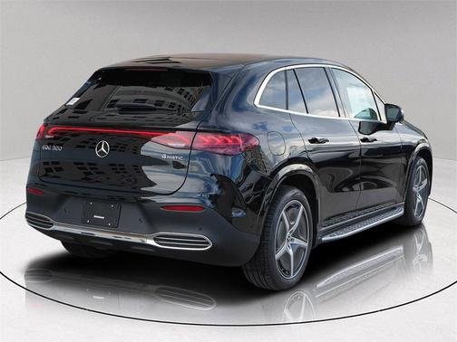 2026 Mercedes-Benz EQE 320 Base 4MATIC