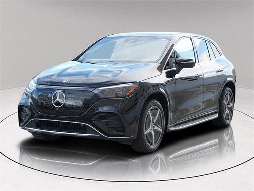 2026 Mercedes-Benz EQE 320 Base 4MATIC