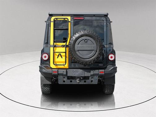 2024 INEOS Grenadier FIELDMASTER EDITION