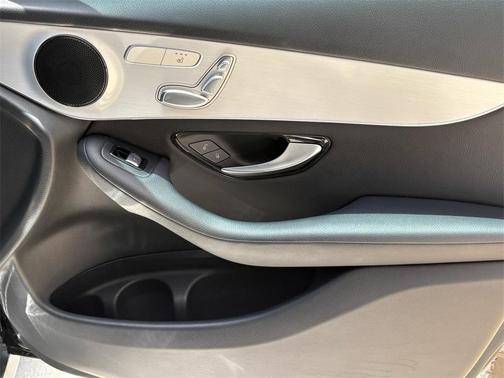 2022 Mercedes-Benz GLC 300 Base