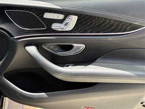 2022 Mercedes-Benz CLS 450 Base 4MATIC