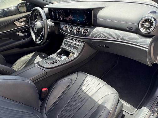 2022 Mercedes-Benz CLS 450 Base 4MATIC
