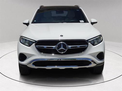 2023 Mercedes-Benz GLC 300 Base