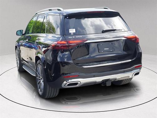 2025 Mercedes-Benz GLE 350 Base