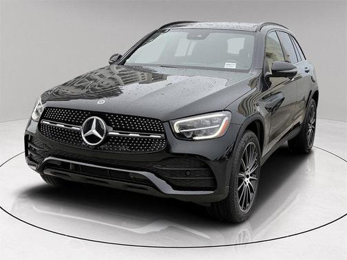 2022 Mercedes-Benz GLC 300 Base