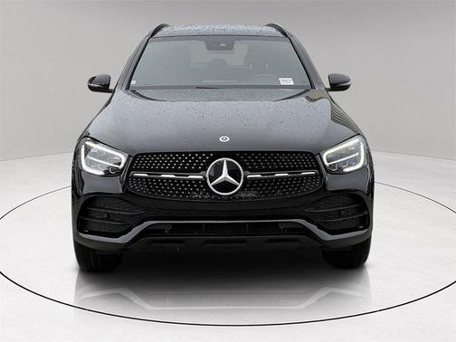 2022 Mercedes-Benz GLC 300 Base
