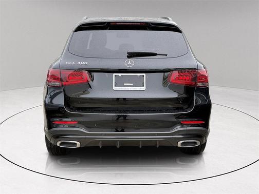 2022 Mercedes-Benz GLC 300 Base