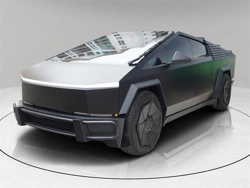 2024 Tesla Cybertruck Base