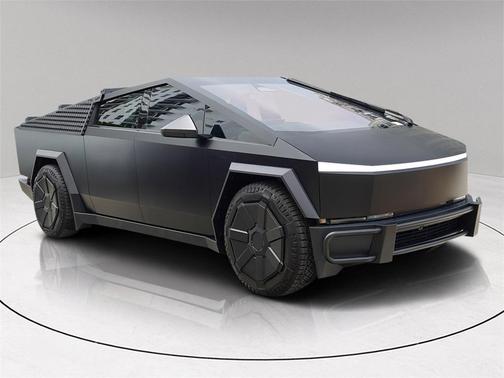 2024 Tesla Cybertruck Base