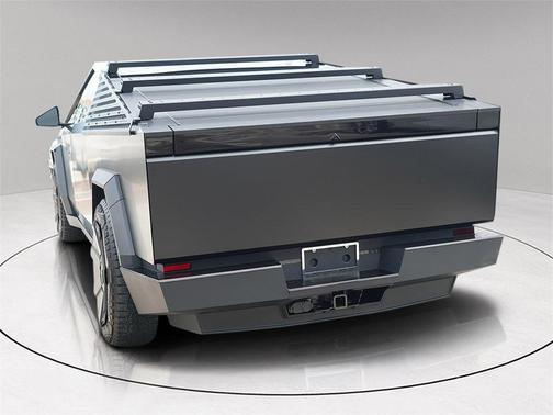 2024 Tesla Cybertruck Base